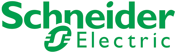 لوگو Schneider